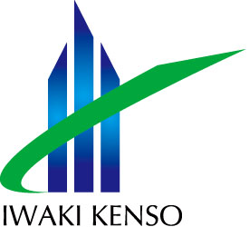 株式会社岩城建装(三重県伊賀市)の店舗ロゴ
