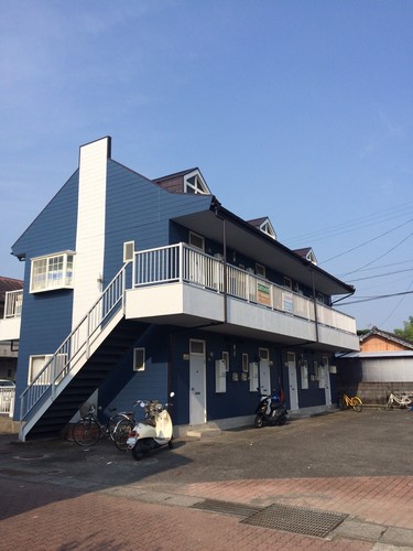 宮崎県延岡市の物件の施工後