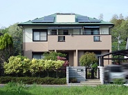 長野県松本市の物件の施工後