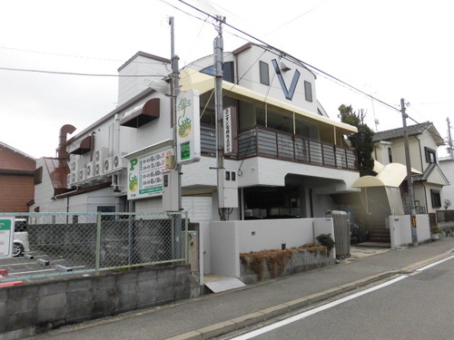 兵庫県西宮市の物件の施工後