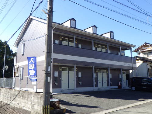 福岡県福岡市の物件の施工後