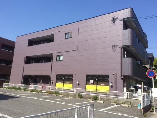 愛知県蒲郡市の物件の施工後