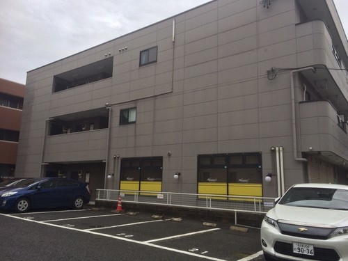 愛知県名古屋市の物件の施工前