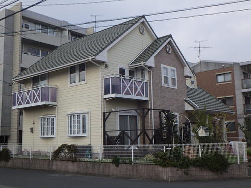 福岡県北九州市の物件の施工前