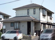 千葉県柏市の物件の施工前