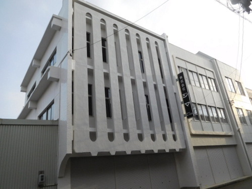 岐阜県羽島市の物件の施工後