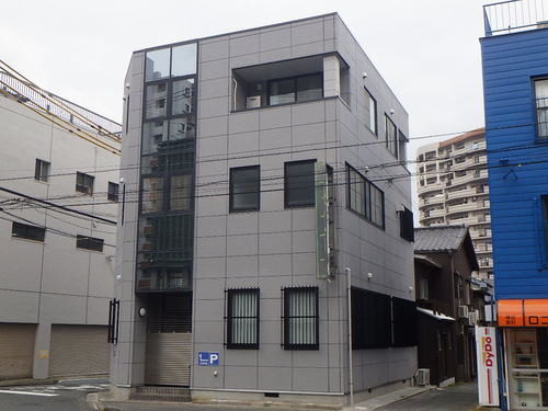 福岡県北九州市の物件の施工後