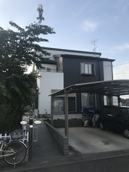 埼玉県久喜市の物件の施工後