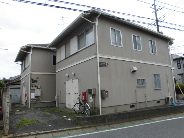 千葉県流山市の物件の施工前