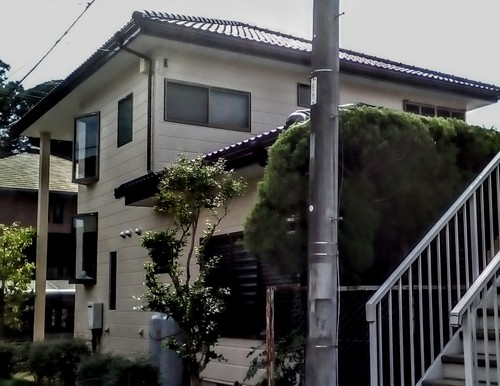 茨城県土浦市の物件の施工後