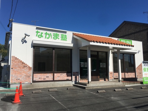 福岡県筑紫野市の物件の施工後