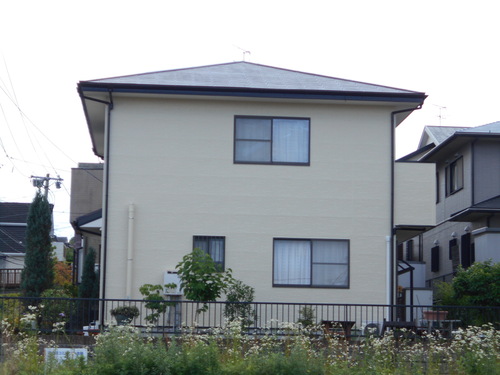 福岡県大野城市の物件の施工後