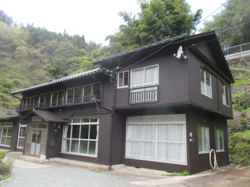 群馬県みどり市の物件の施工後