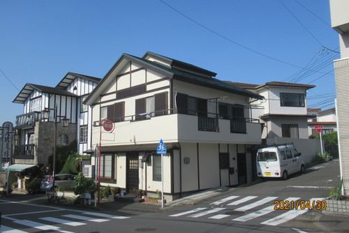 神奈川県藤沢市の物件の施工後