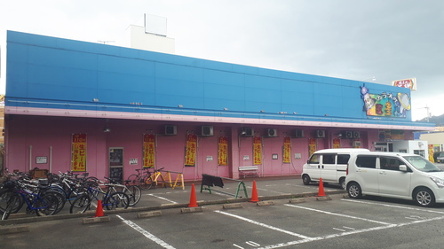 福岡県福岡市の物件の施工前