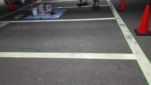 福岡県福岡市の物件の施工前