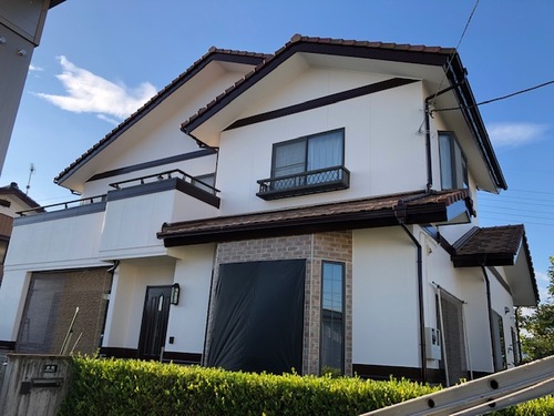 光塗装工業有限会社の口コミをご紹介 群馬県渋川市 光塗装工業有限会社の口コミをご紹介 群馬県渋川市