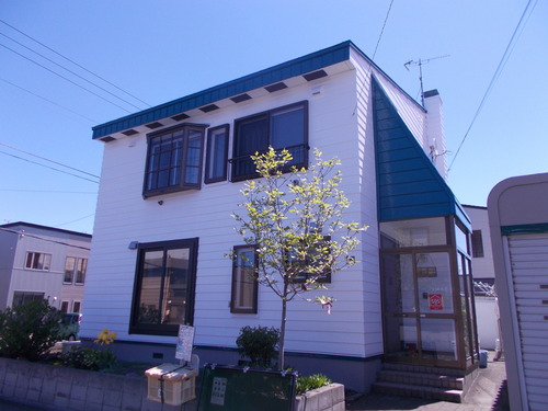 札幌市 屋根 外壁塗装業者の口コミ 評判ランキング リビロペイント 札幌市 屋根 外壁塗装業者の口コミ 評判ランキング リビロペイント