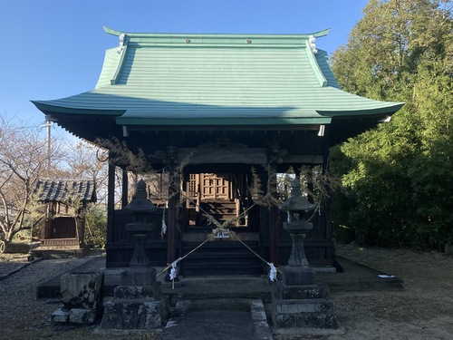 福岡県みやま市の物件の施工前