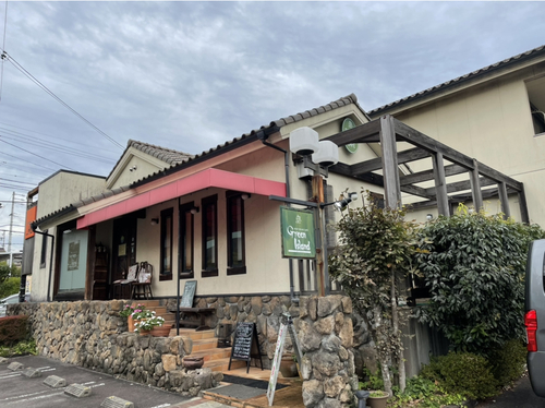 岐阜県可児市の物件の施工前