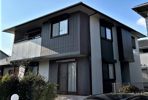 兵庫県神戸市の物件の施工後