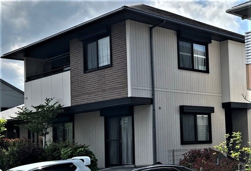 兵庫県神戸市の物件の施工前