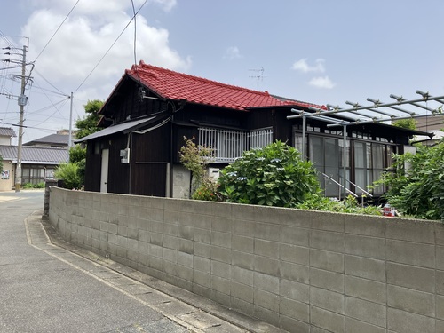 福岡県福岡市の物件の施工後