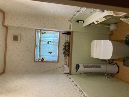 千葉県成田市の物件の施工前