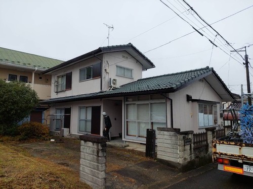 宮城県の物件の施工後