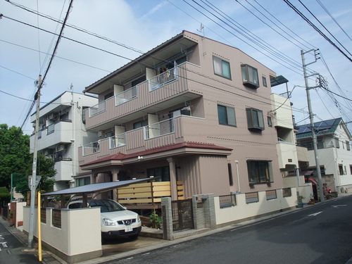 埼玉県戸田市の物件の施工後