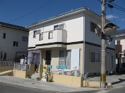 広島県尾道市の物件の施工後