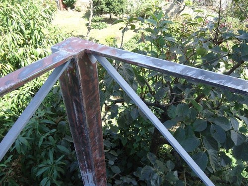 千葉県野田市の物件の施工前