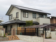 福岡県の物件の施工後