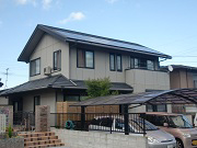 福岡県の物件の施工前