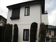 福岡県春日市の物件の施工後
