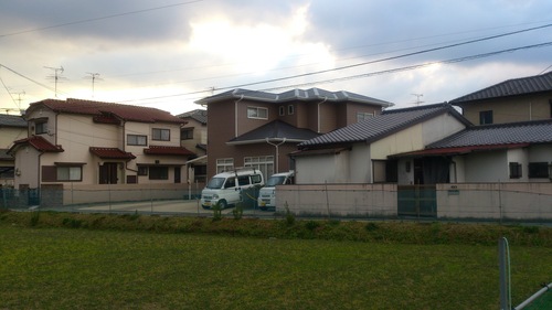 福岡県福岡市の物件の施工後