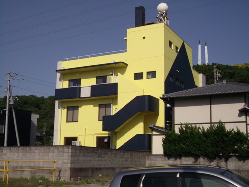 千葉県市原市の物件の施工後