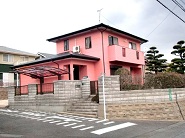 宮崎県延岡市の物件の施工後