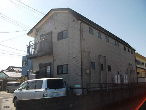 宮崎県宮崎市の物件の施工後