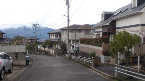 福岡県糟屋郡の物件の施工前