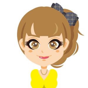 プロフィール画像