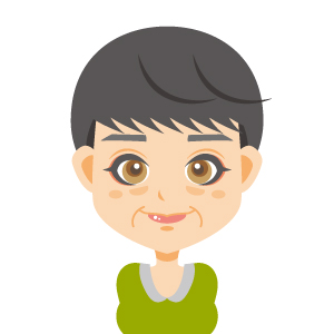 プロフィール画像