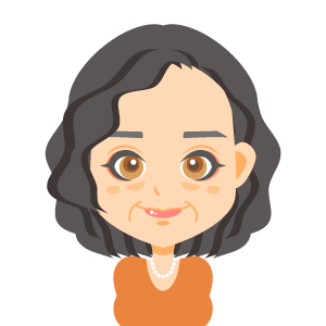 プロフィール画像