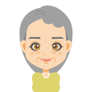 プロフィール画像