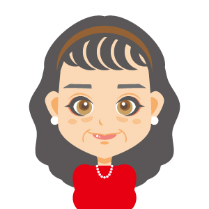 プロフィール画像