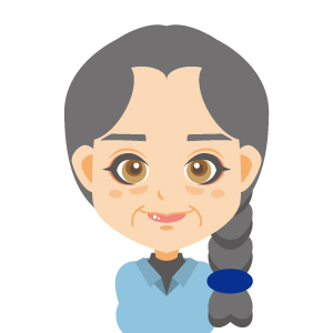 プロフィール画像