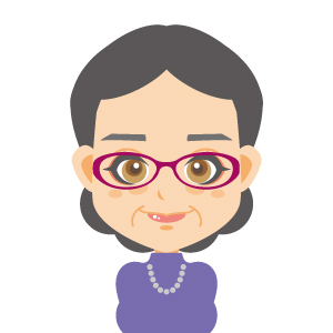 プロフィール画像