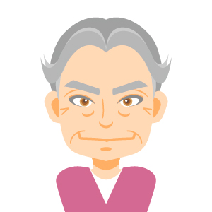 プロフィール画像