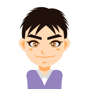 プロフィール画像