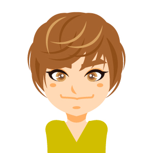 プロフィール画像